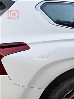 هيونداي سانتافي